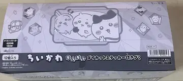 치이카와 다이컷 씰 컬렉션 1BOX