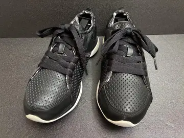 Reebok 리복 이지 톤 리원더 23.0cm 블랙 펀칭