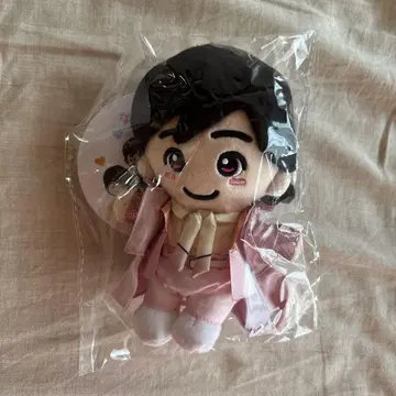 미치에다 슌스케 치비누이