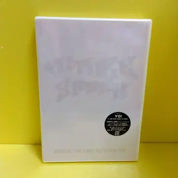 SHOCK TO THE FUTURE '99(미개봉)
