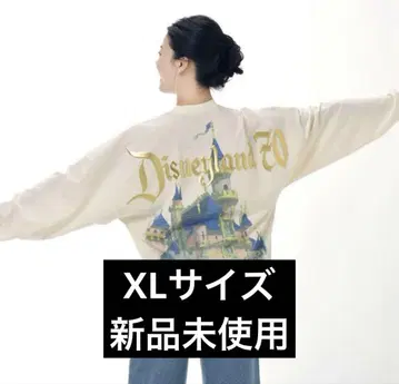 디즈니 70주년 스피자 XL