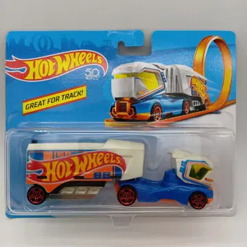 Hot Wheels AERO BLAST GREAT FOR TRACK