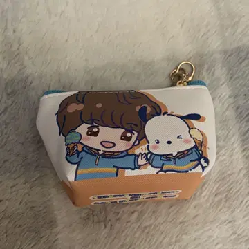 가브 쇼마 산리오 콜라보 파우치