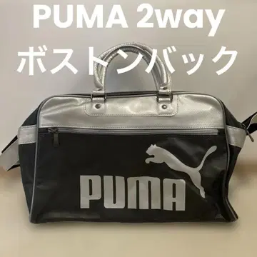 푸마 PUMA 보스턴 백 2way
