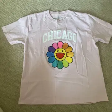 카이카이키키 티셔츠