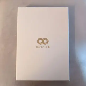 INFINITE 13egin 화이트 버전 L 민수