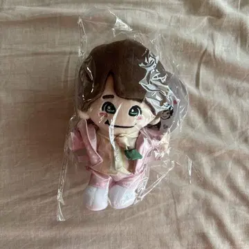 오하시 카즈야 치비누이