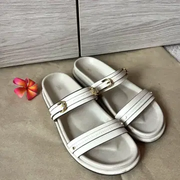 ZARA 자라 2025 벨트 샌들