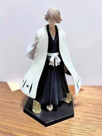 BLEACH 우라하라 키스케 피규어 캐릭터