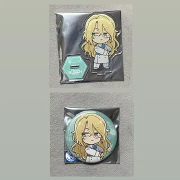 BLEACH 프린세스 카페 하쉬발트