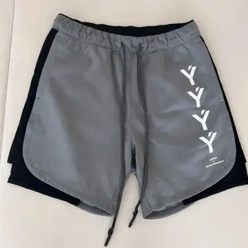 LYFT 이너 팬츠 YYY 로고