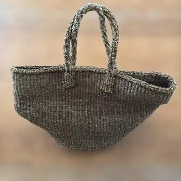 fog 사이잘 백