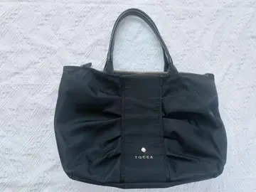 토카 TOCCA RIBBON KNOT DAILY TOTE 토트백