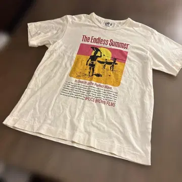 영화 Endless summer 엔드리스 써머 티셔츠