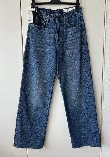 rag&bone 2025 ss 데님