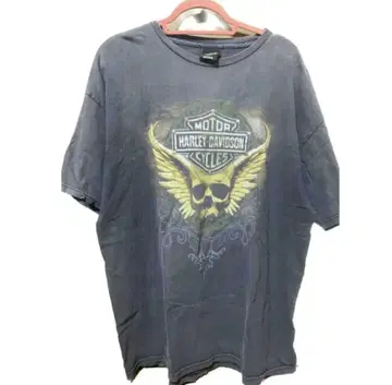 HARLEY DAVIDSON 할리데이비슨 티셔츠