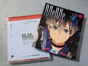 MILGRAM 미코토 CD
