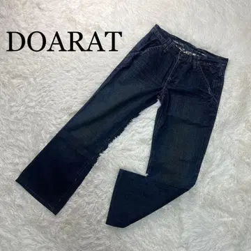 DOARAT 두아랏 데님 팬츠 사이즈 31