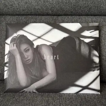 코다 쿠미 heart CD Blu-ray