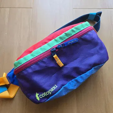 cotopaxi 코토팍시 BATAAN FANNY PACKDELDIA2