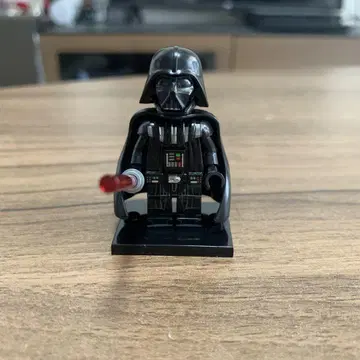 LEGO 호환 제품 다스 베이더 피규어