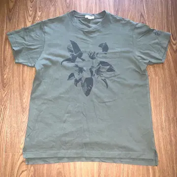 Engineered Garments 엔지니어드 가먼츠 t셔츠 M