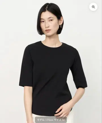 soeju 택 포함 새상품 니트