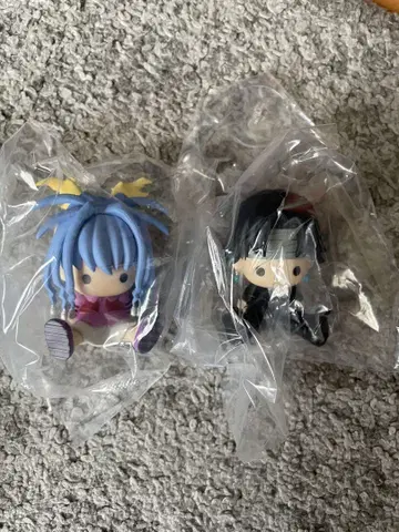헌터헌터 HUNTER x HUNTER 페타돌 클로로 네온