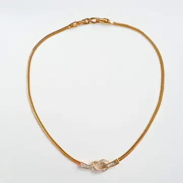 니나리치 스톤 디자인 목걸이