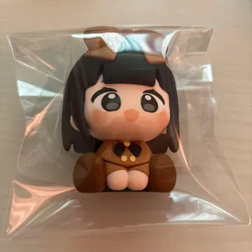 시광대리인 영도학원 시리즈 미니 캐릭터 피규어  린