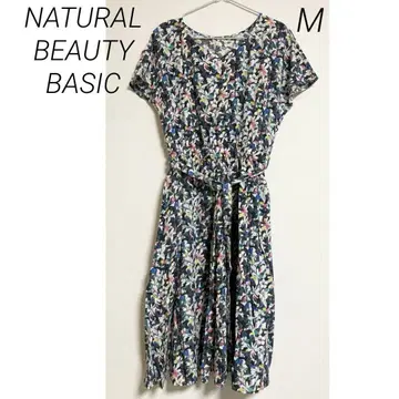 0421 NATURAL BEAUTY BASIC 내추럴 뷰티