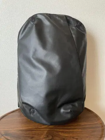 WEXLEY 웩슬리 CORDURA COATED 17L 블랙