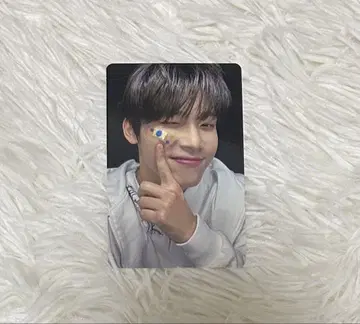 INI RTP 기무라 마사야 Blu-ray 트레이딩 카드