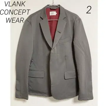 0425 VLANK CONCEPT WEAR 블랭크 컨셉 의류 2