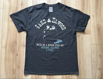 The Blues Brothers 반팔 무비 T셔츠 저지즈