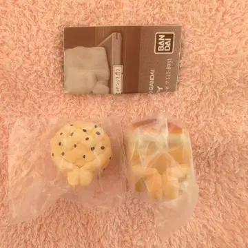 기다림 초코 칩 멜론 빵 식빵 1