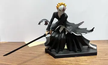 BLEACH 쿠로사키 이치고 피규어 캐릭터즈