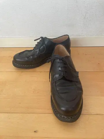에디피스 별주 파라부트 U 칩 남성 신발
