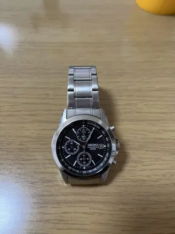 손목시계 SEIKO
