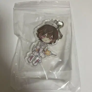 러브식 타로 아크릴 키링