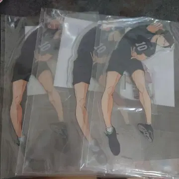 스나 린타로 아크릴 스탠드2