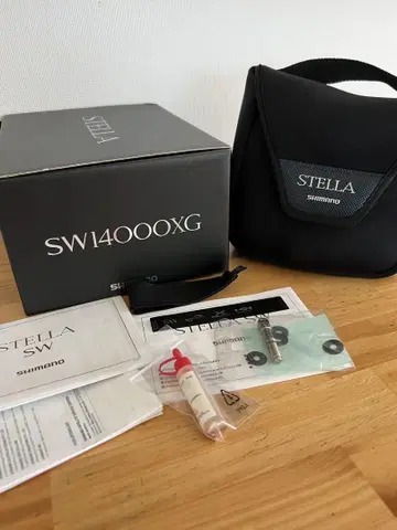 19 스텔라 SW 14000xg