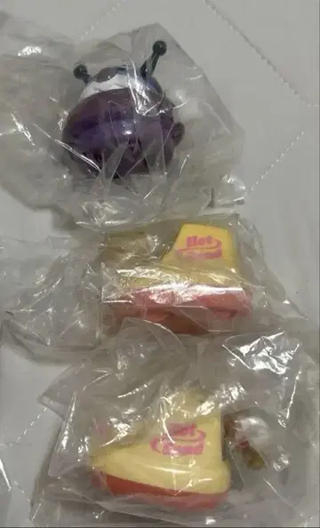 가자! 호빵맨 가챠 세트 호빵망토 기차 핫 샌드
