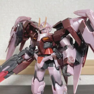 HG 1/144 트란잠 라이저 글로스 인젝션 버전 완성품