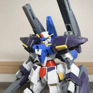 HG 1/144 건담 AGE-3 포트리스 완제품