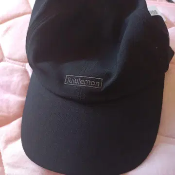 룰루레몬 Baller Hat *Soft 블랙