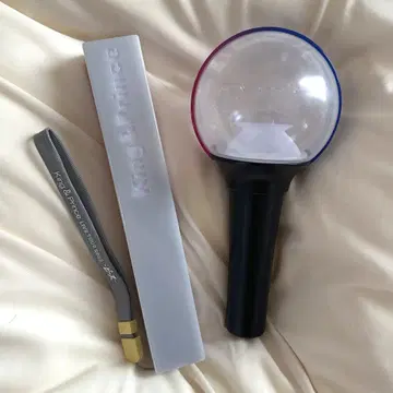 King&Prince 킹프리 Re:ERA 응원봉