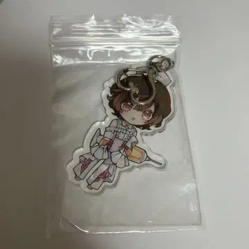 러브식 타로 아크링 키링