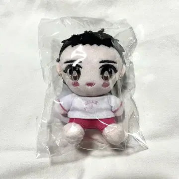 M!LK 사노 하야토 캔드리 봉제 인형
