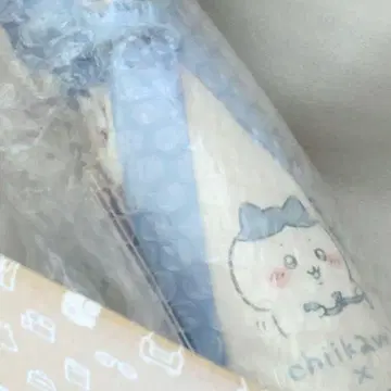 치이카와 칭찬받은 리본 wpc 우천 겸용 접이식 우산